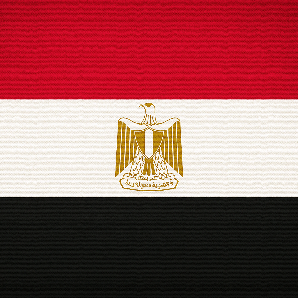 Égypte : Une terre de merveilles anciennes, de cuisine riche et de culture vibrante
