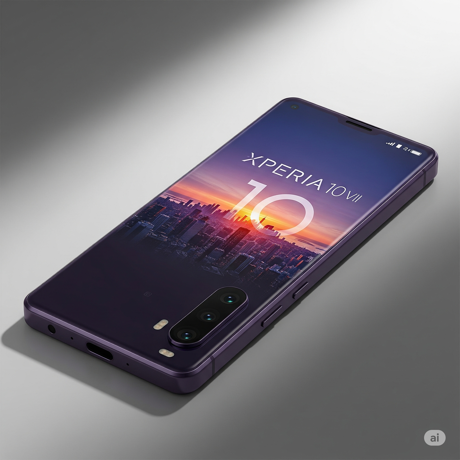 La gamme de smartphones Sony 2025 : une surprise de milieu de gamme, mais où est l’Xperia 5 VII ?