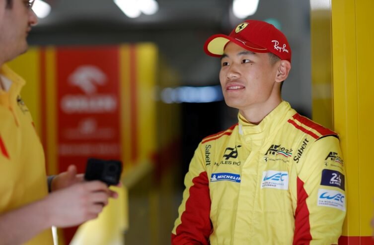 Le Mans 24-Du Cœur Brisé à l’Histoire : La Victoire Rêvée de Ye Yifei au Mans