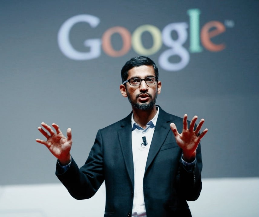 Libérer Votre Potentiel : Les 10 Meilleurs Conseils de Sundar Pichai pour les Professionnels Modernes