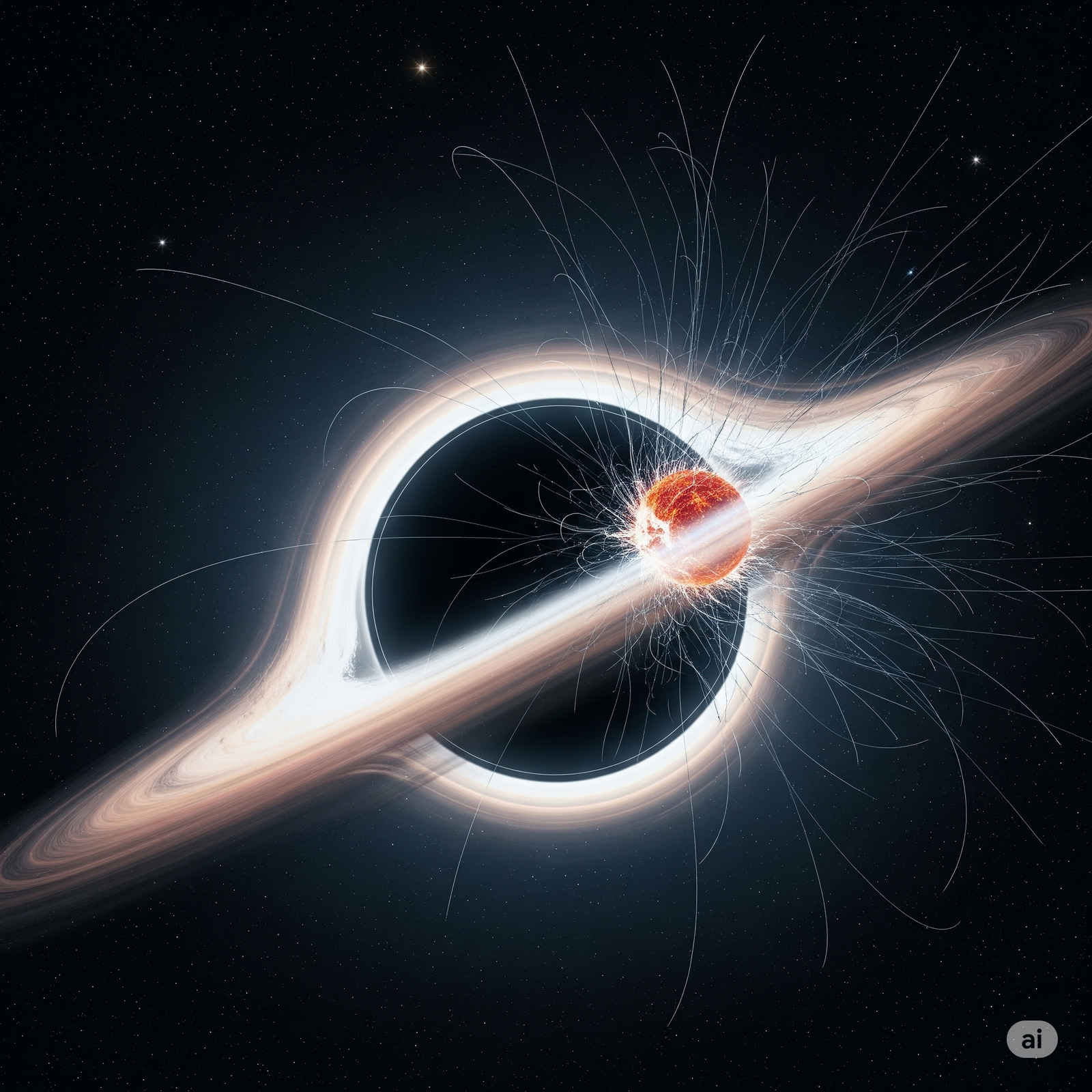 Dévoilement des Géants Cachés de l’Univers : Les Astronomes Détectent de Nouvelles Classes de Trous Noirs