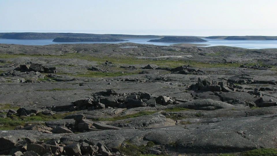 Le Québec Révèle les Secrets de la Terre Primordiale : Les Plus Anciennes Roches du Monde
