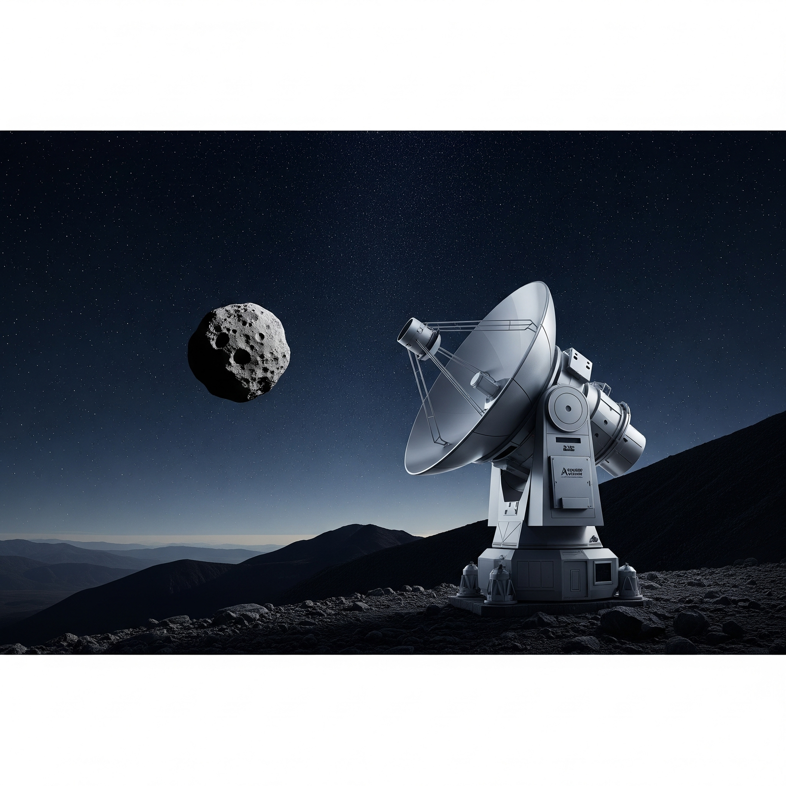 Des Quasi-Collision aux Cibles Lunaires : L’Épopée Évolutive des Astéroïdes “Tueurs de Villes”