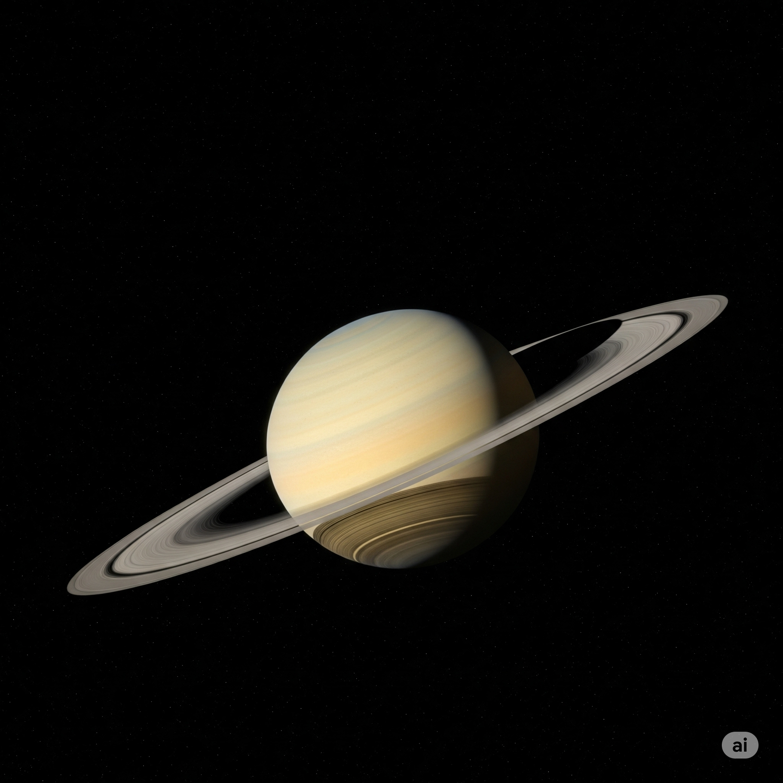 Saturne de retour : Votre guide pour apercevoir le joyau annelé dans le ciel nocturne !