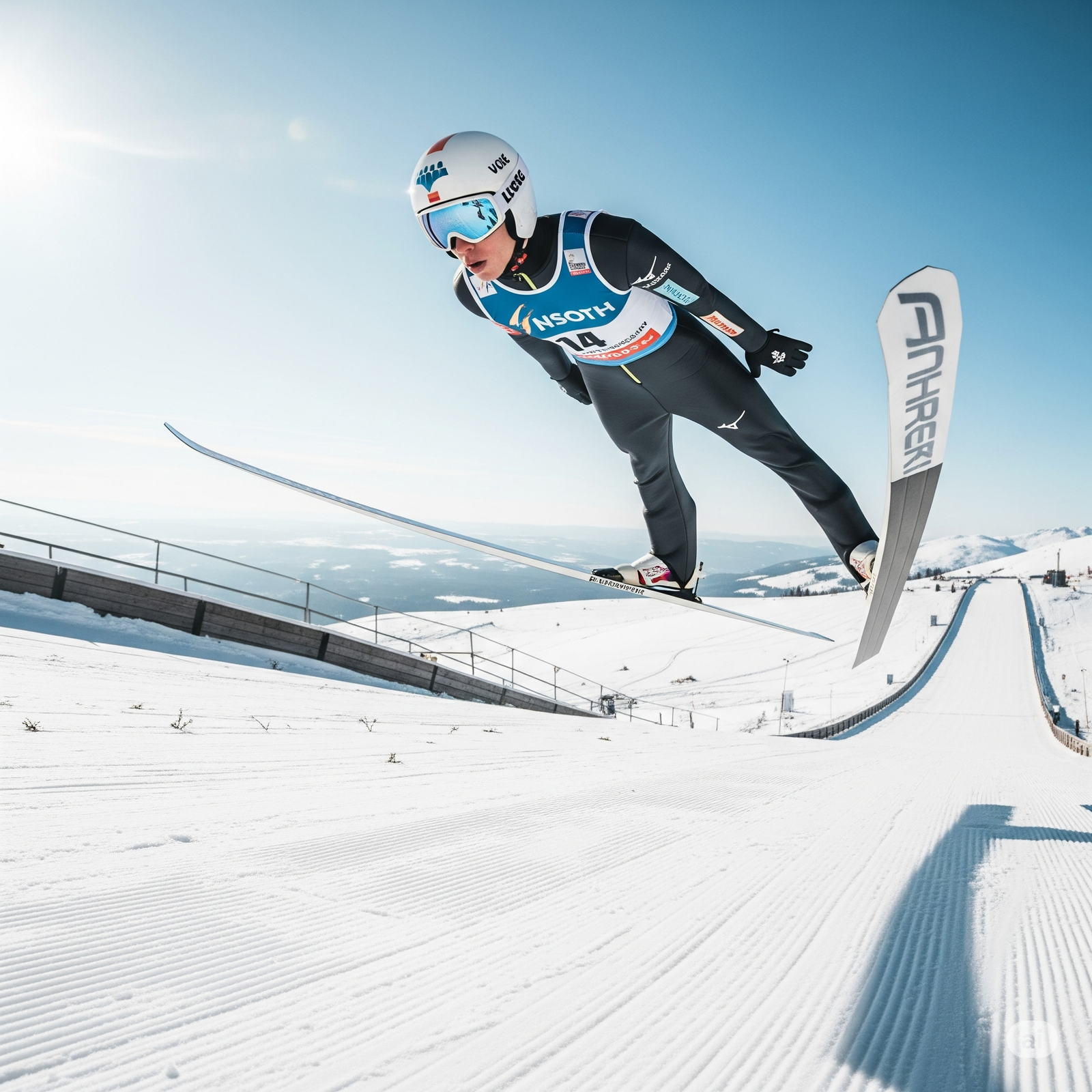 Lake Placid, la Capitale des Sports d’Hiver : L’ORDA Dévoile un Calendrier d’Événements Blockbuster pour 2025-2026 !