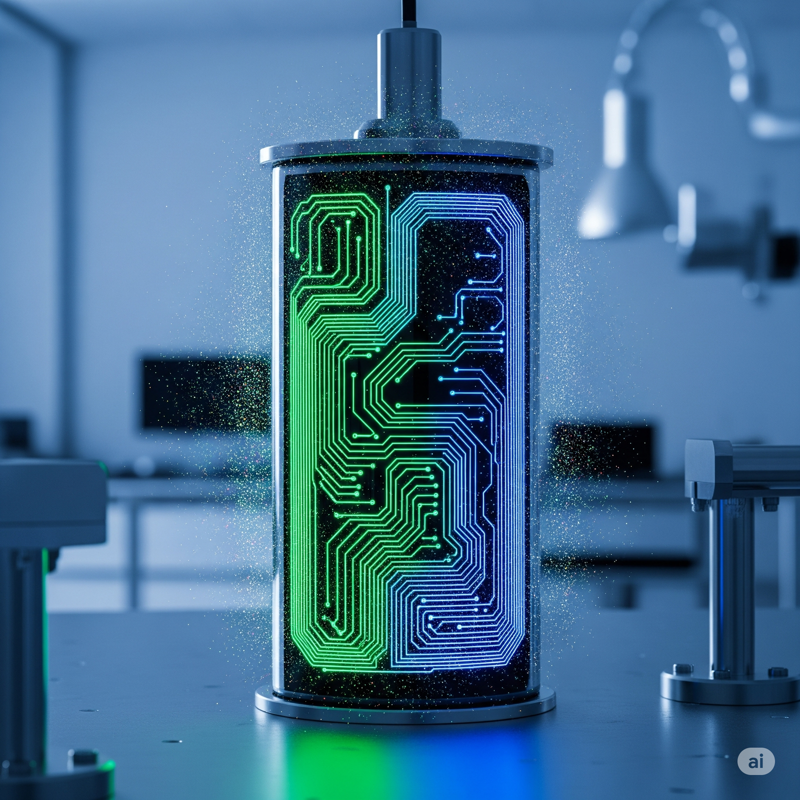 Des scientifiques australiens dévoilent une batterie quantique à charge instantanée et au stockage prolongé