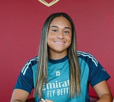 Olivia Smith, Première Footballeuse à 1 Million de Livres : Un Tournant Historique pour le Football Féminin !