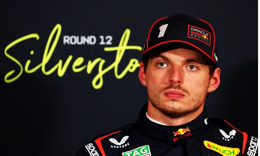 La Nouvelle Ère de Red Bull Commence en Force : Verstappen Domine le Sprint du GP de Belgique au Milieu des Changements d’Équipe