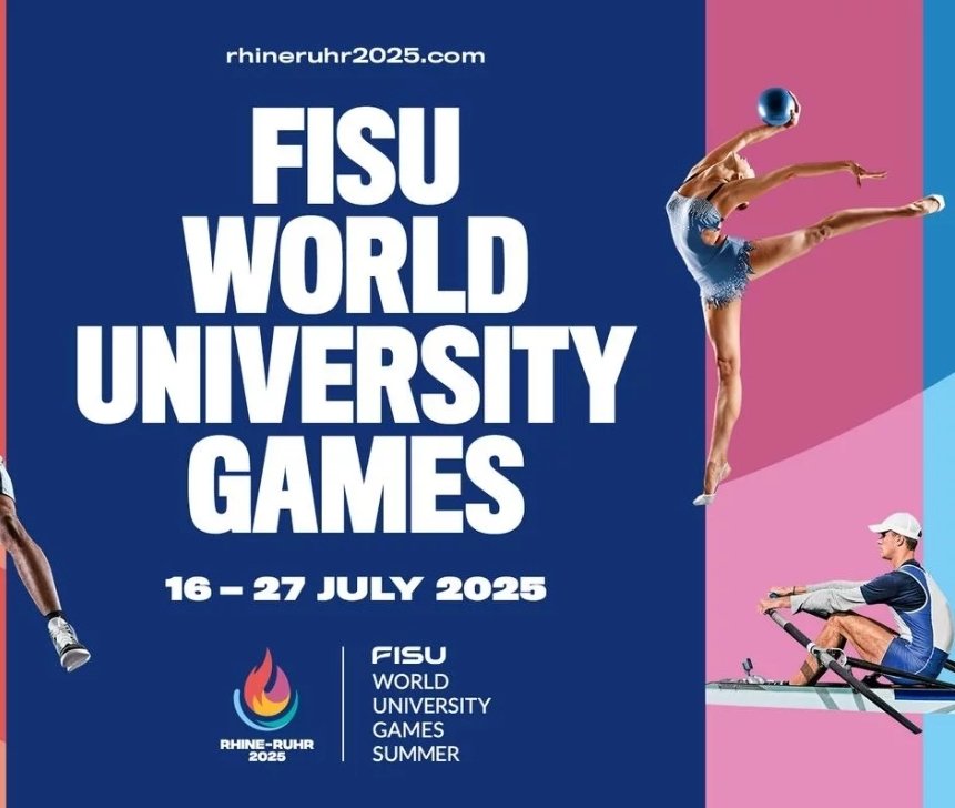 La Scène Mondiale des Étudiants-Athlètes : Une Plongée au Cœur des Jeux Mondiaux Universitaires de la FISU