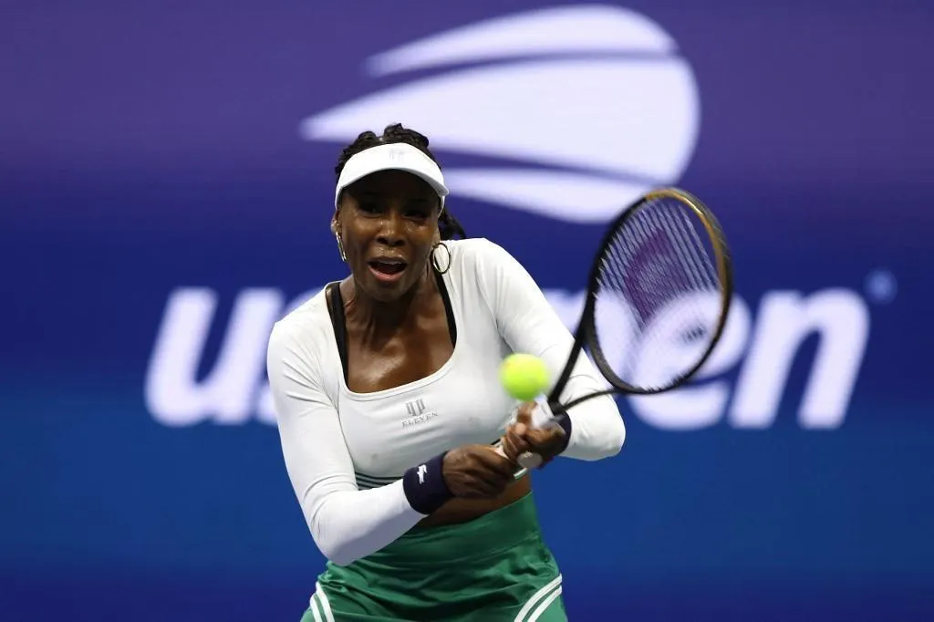 Le retour d’une légende : Venus Williams à l’US Open à 45 ans 🎾