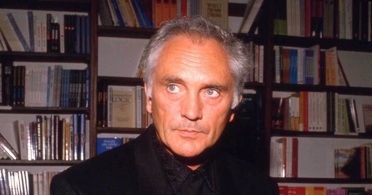 Hommage à une Légende : Le cinéma dit adieu à Terence Stamp