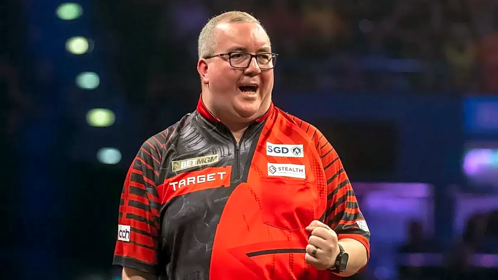 Fléchettes : La résurgence de « The Bullet »